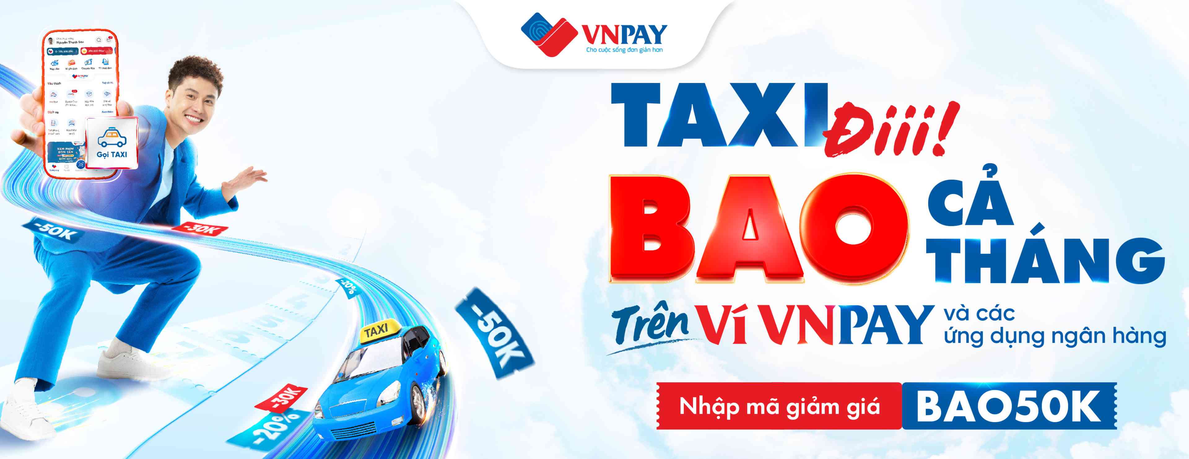 G I Taxi Online Tr N Ng D Ng Ng N H Ng V V Vnpay