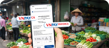 Hóa đơn & Chữ ký số