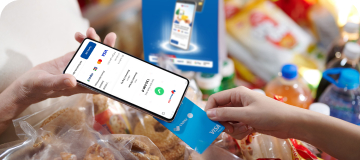 Công cụ bán hàng & Hợp đồng