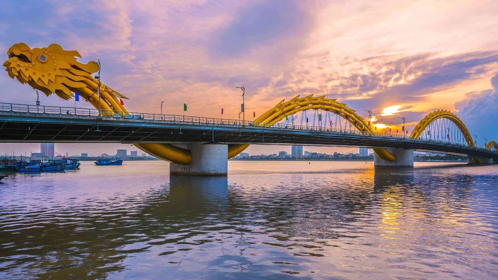 Du lịch Đà Nẵng
