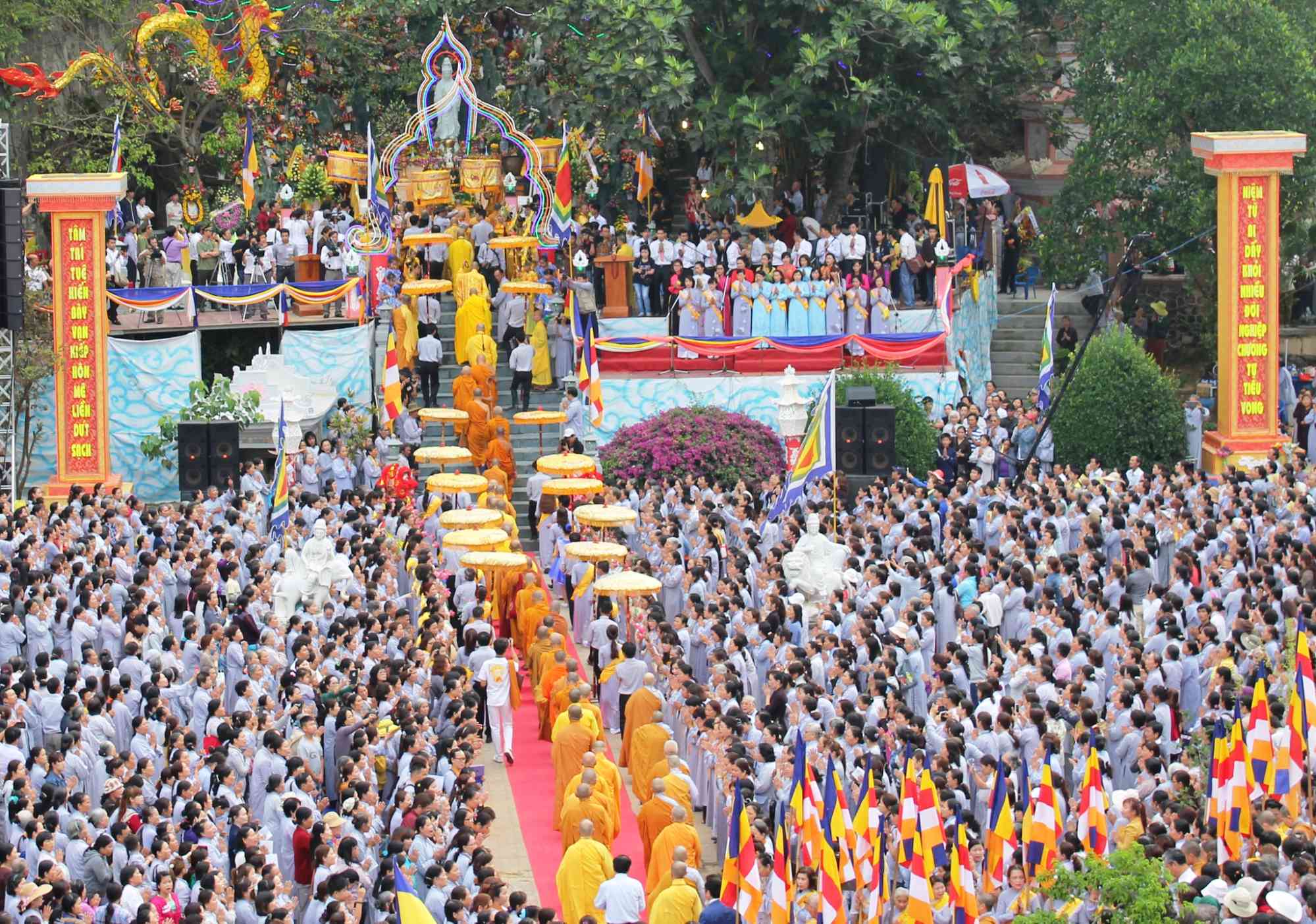  các lễ hội truyền thống ở Đà Nẵng 