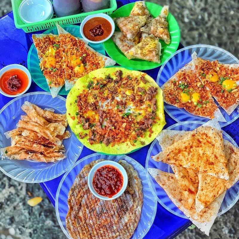 Hải sản Đà Nẵng