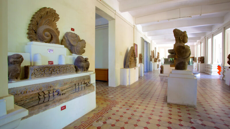 Bảo tàng điêu khắc Đà Nẵng