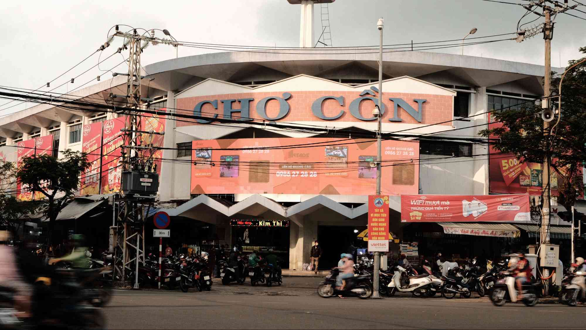 địa điểm check in Đà Nẵng