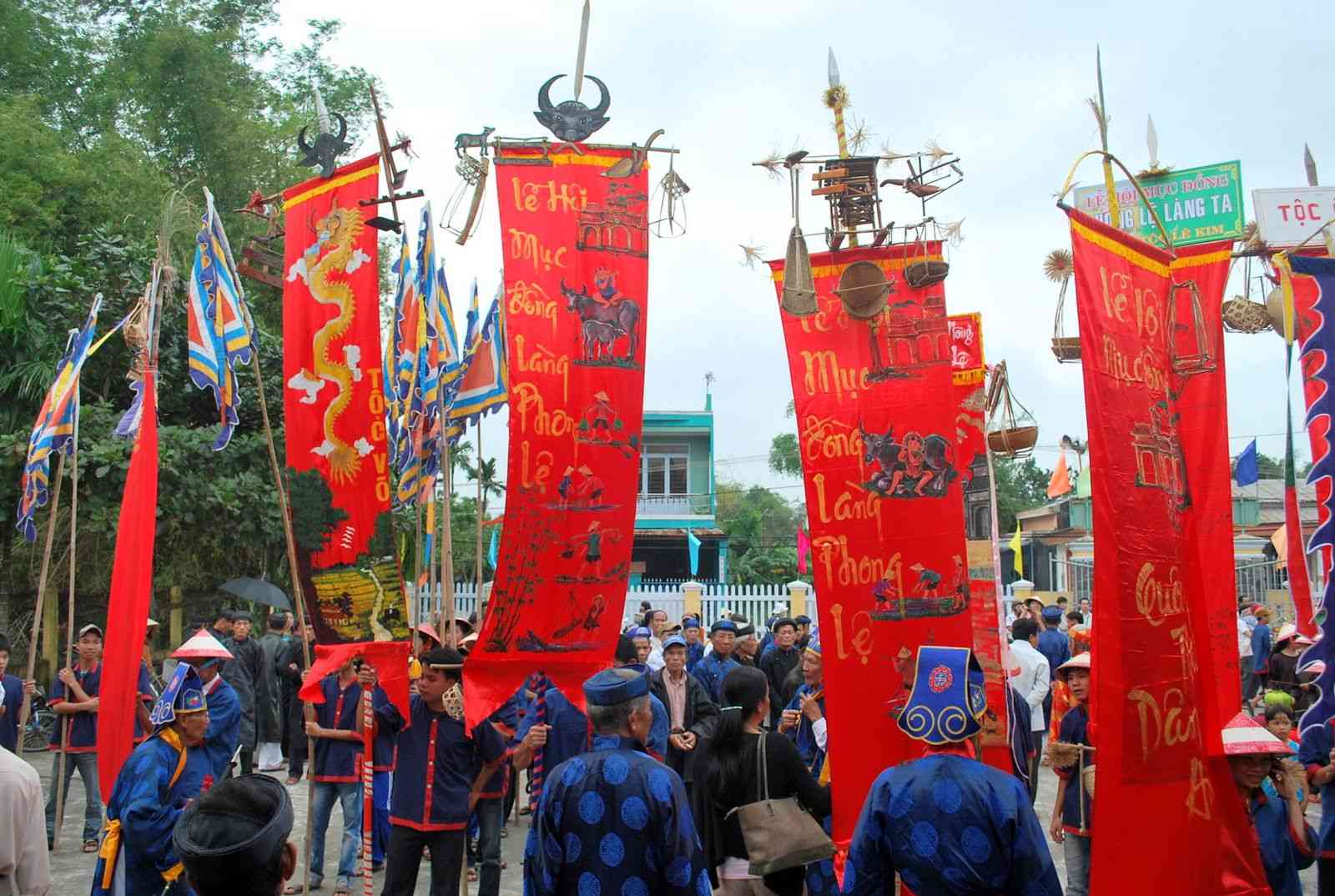  các lễ hội truyền thống ở Đà Nẵng 