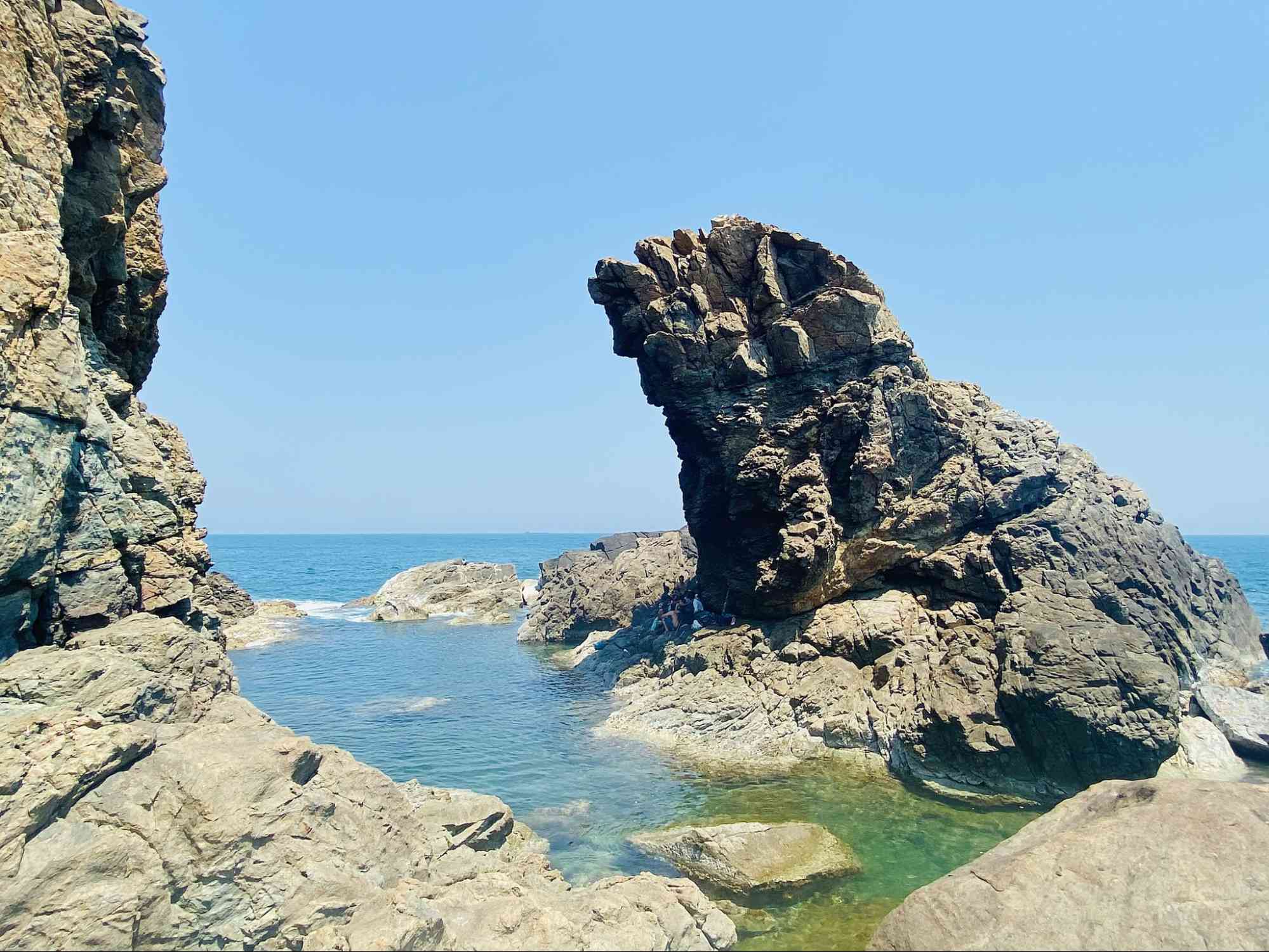 Khám phá những địa điểm trekking hấp dẫn tại Đà Nẵng Khám phá những địa điểm trekking hấp dẫn tại Đà Nẵng