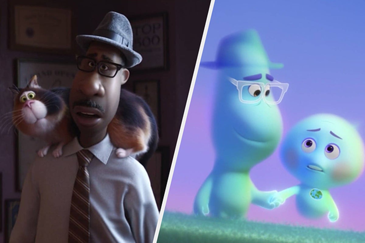 phim hoạt hình Pixar