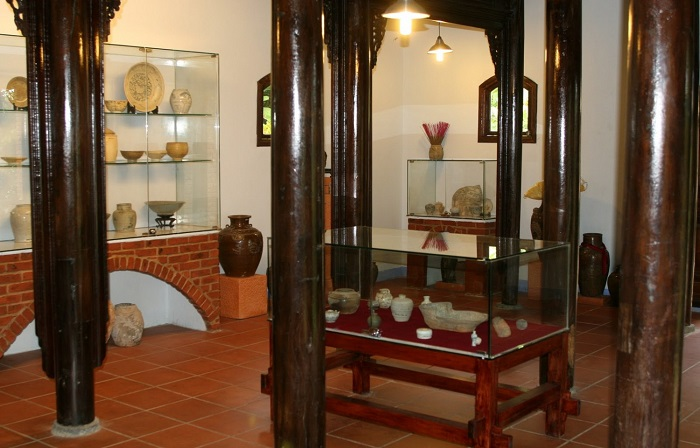 Bảo tàng Đồng Đình