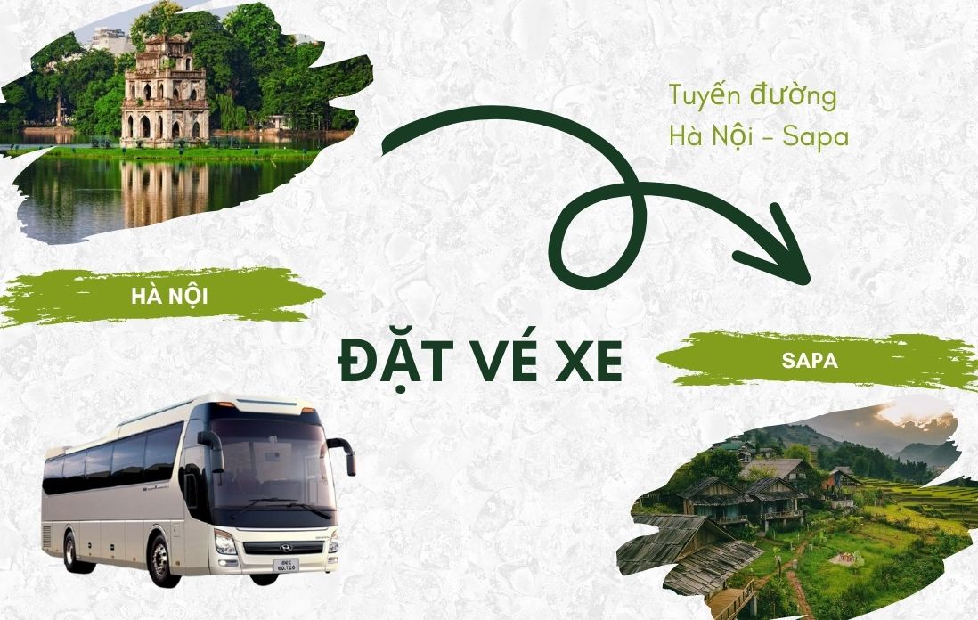 xe từ sapa về hà tĩnh
