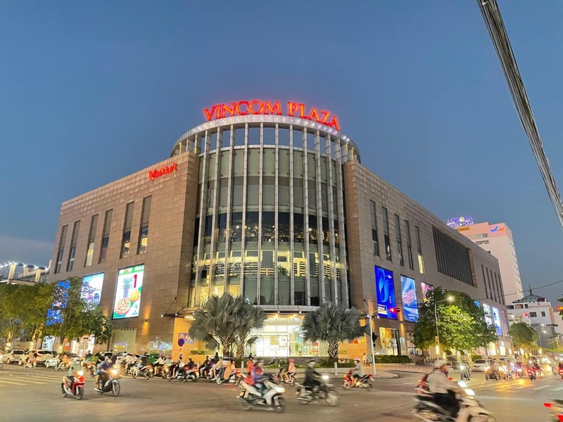 Giới Thiệu về Lotte Cinema Đồng Nai