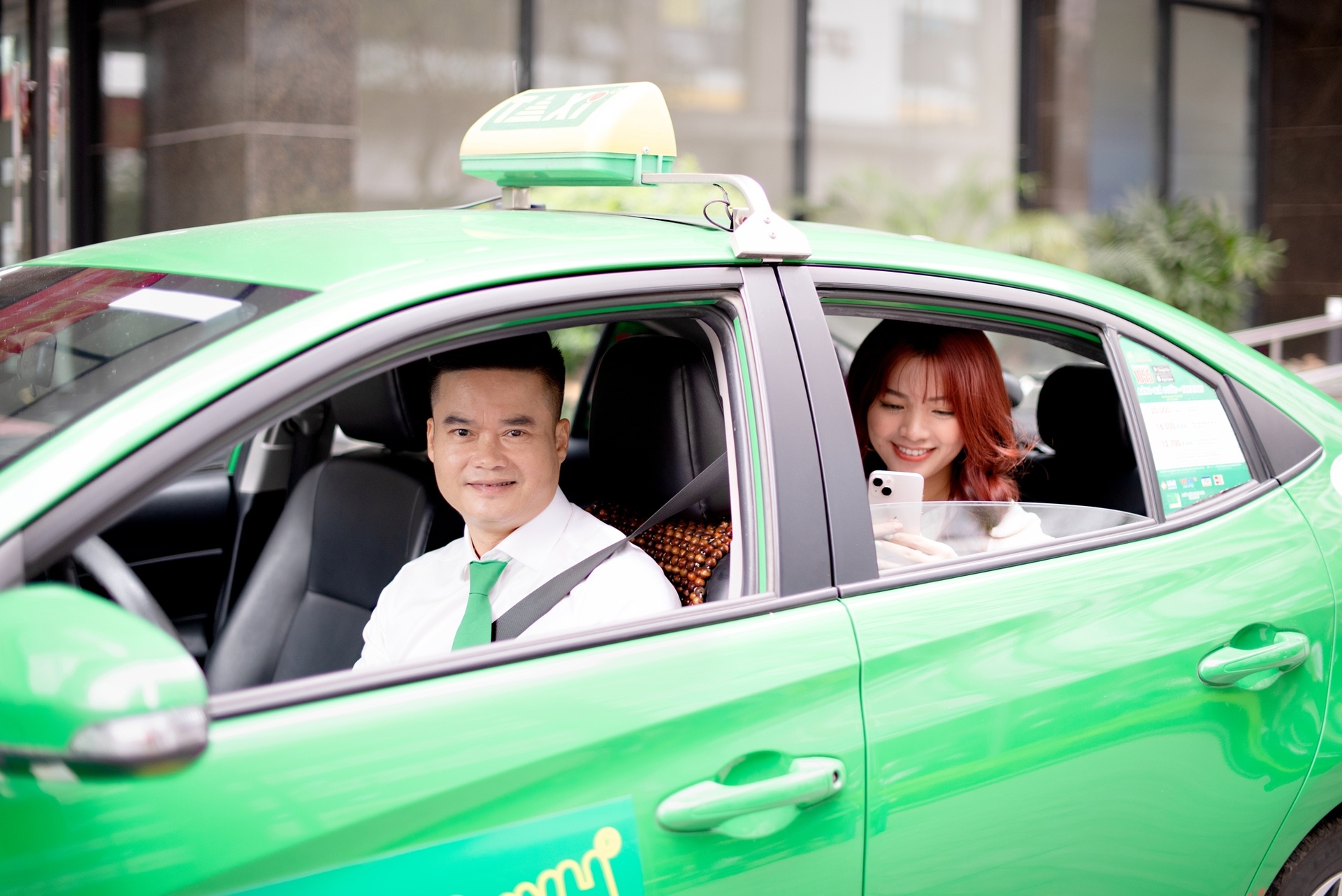 taxi Hóc Môn