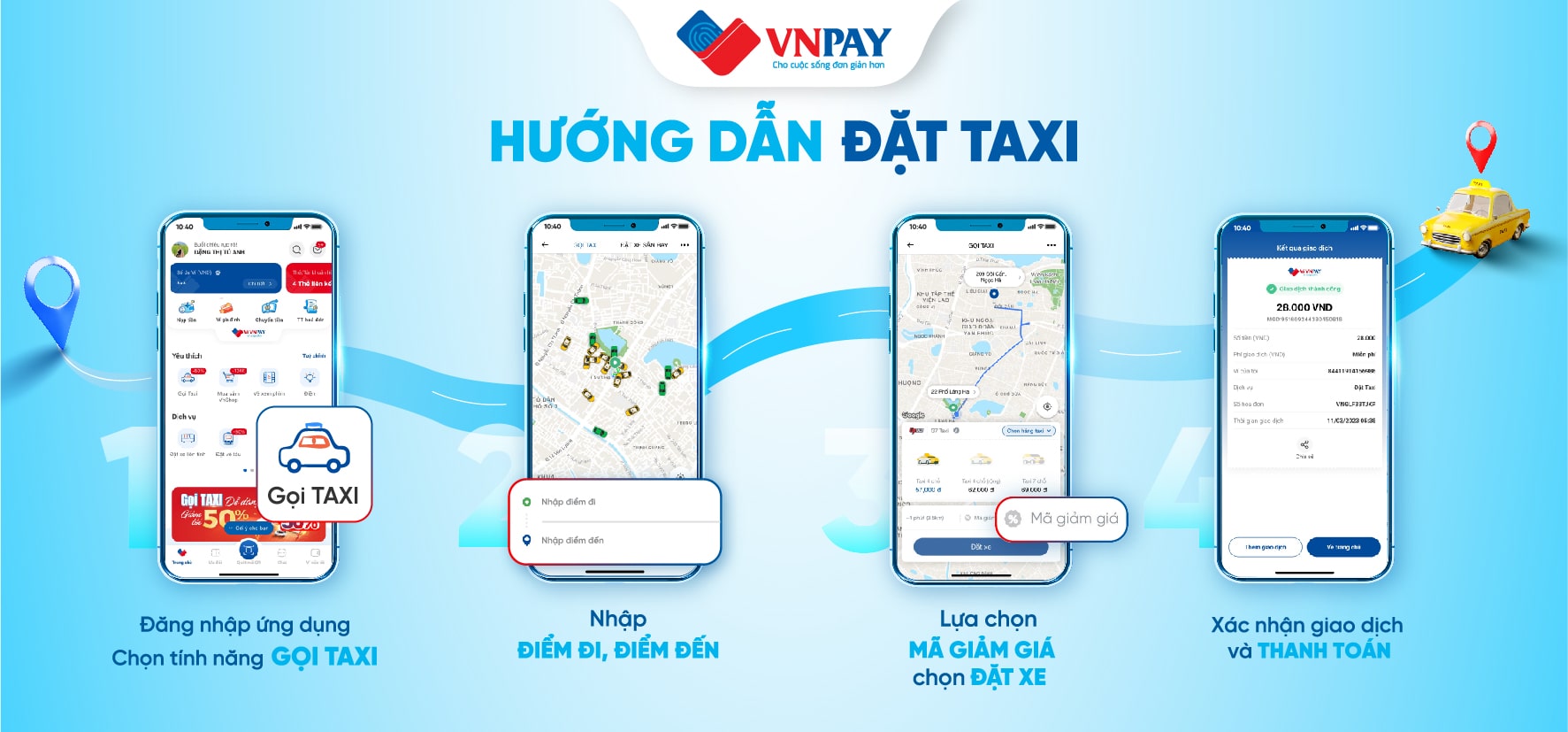 Taxi Tân Bình 