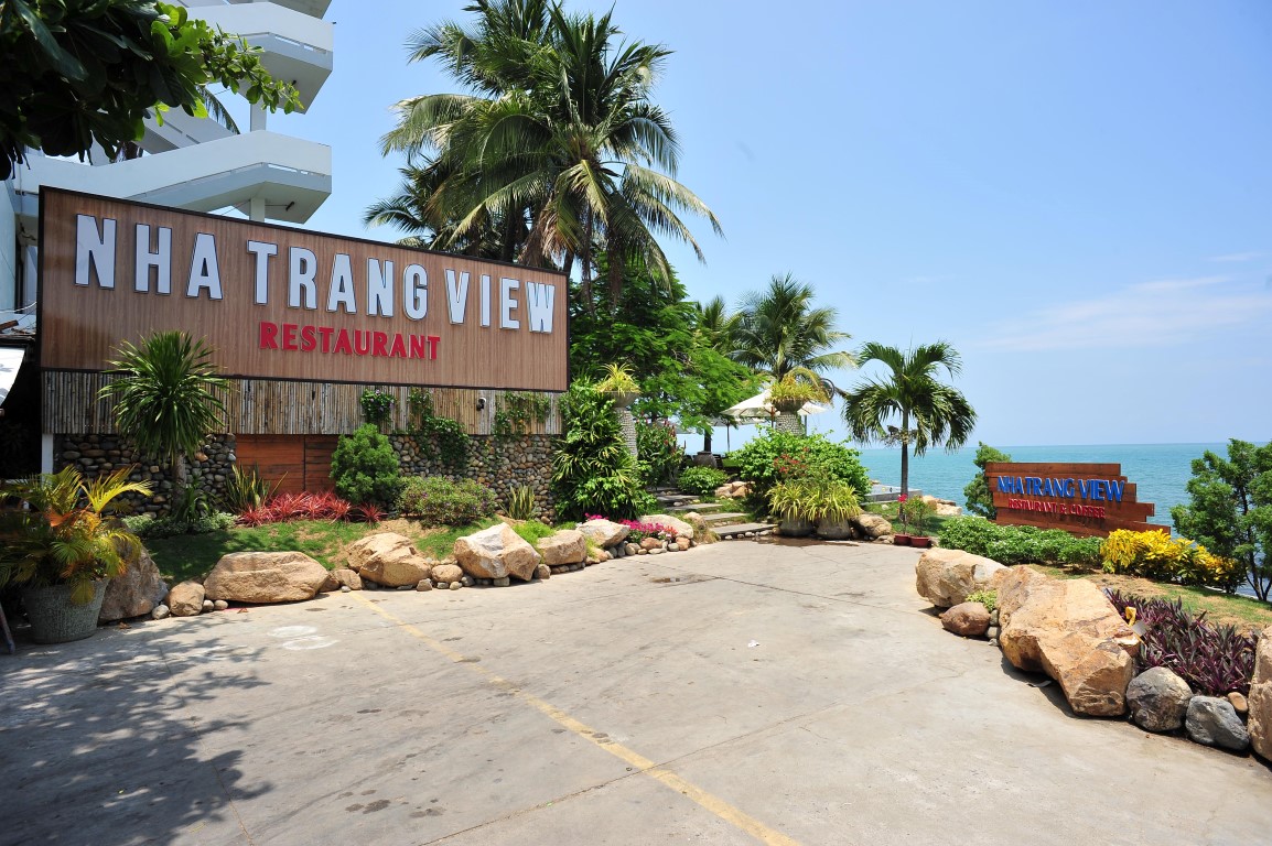 nhà hàng hải sản ngon ở Nha Trang
