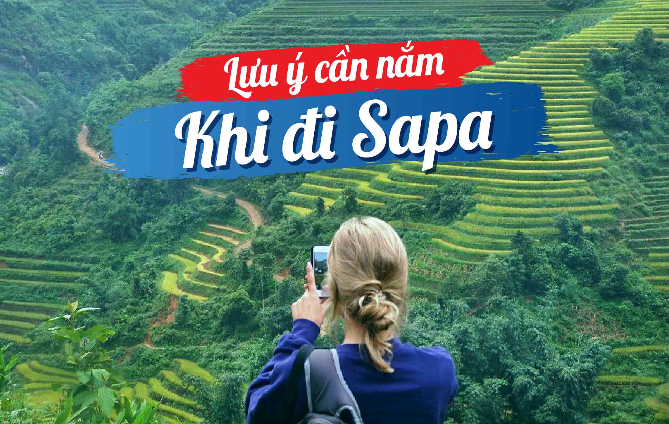 Du lịch Sapa tháng 8 Du lịch Sapa tháng 8