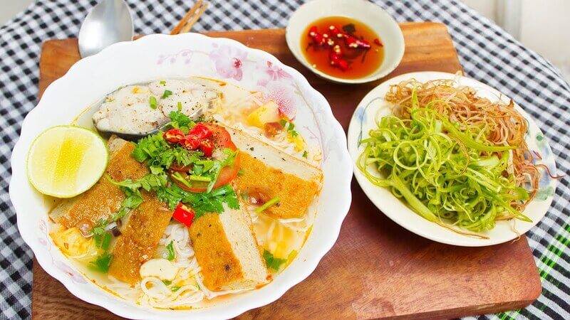 địa điểm ăn uống Nha Trang
