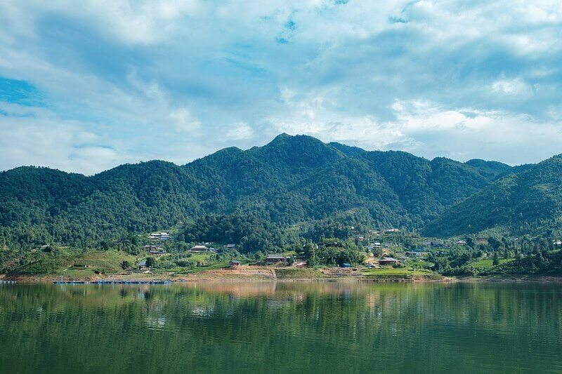 Hồ Séo Mý Tỷ