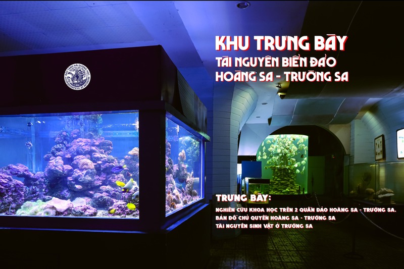 Viện Hải dương học Nha Trang