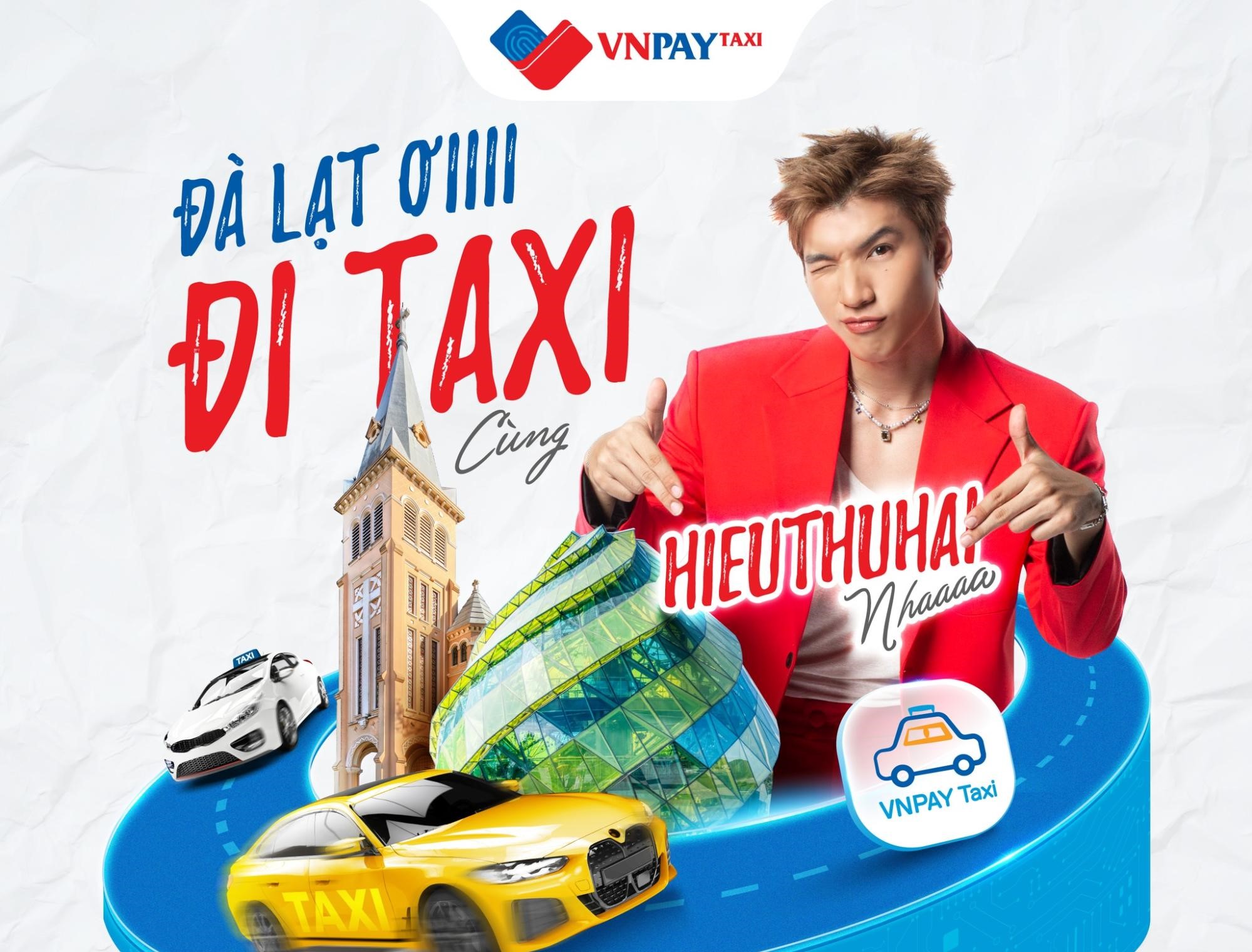 Hotline Taxi Mai Linh Đà Lạt
