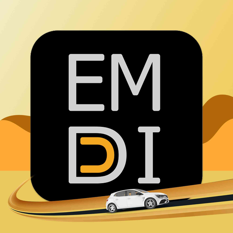 EMDDI Taxi