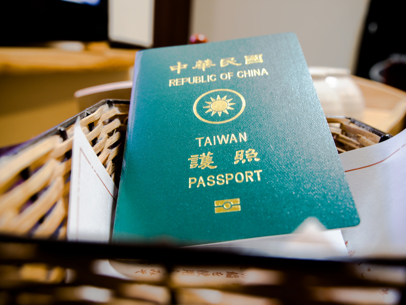 kinh nghiệm du lịch Đài Loan