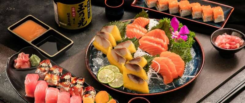 món ăn nổi tiếng ở Nhật Bản nên thử