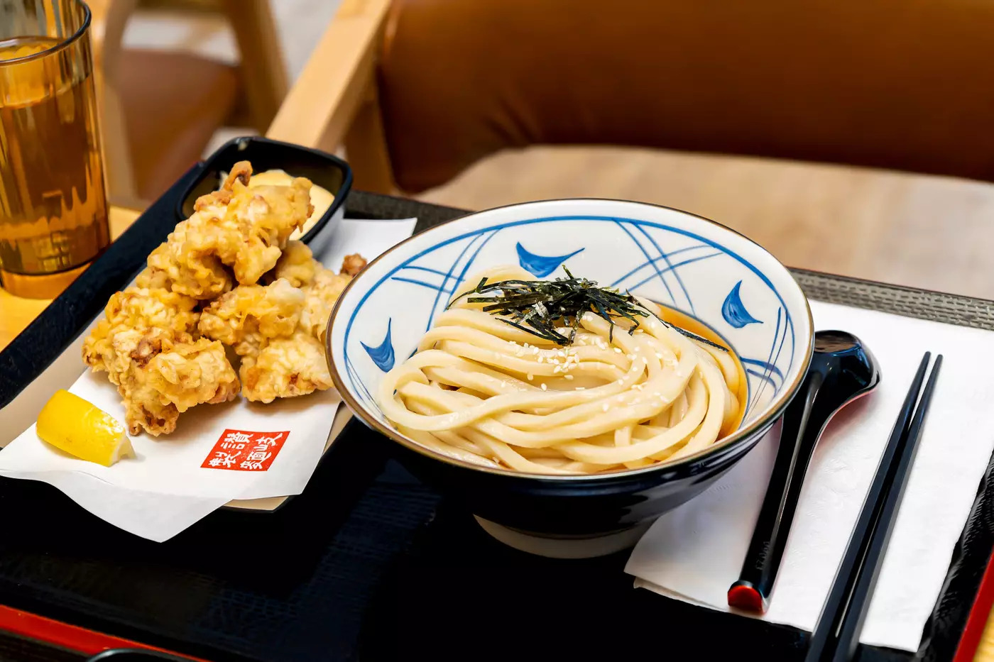 món ăn nổi tiếng ở Nhật Bản