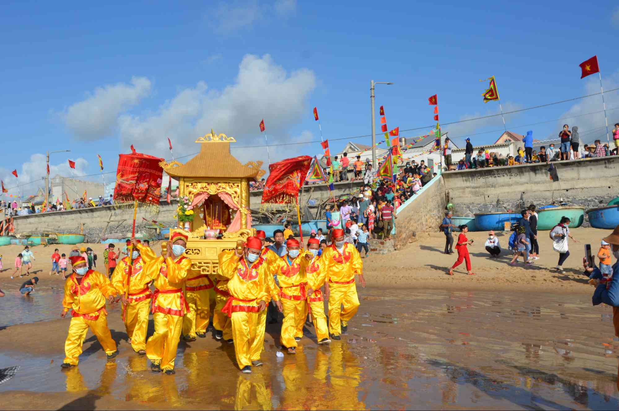 Kinh nghiệm du lịch Hòn Sơn Kiên Giang