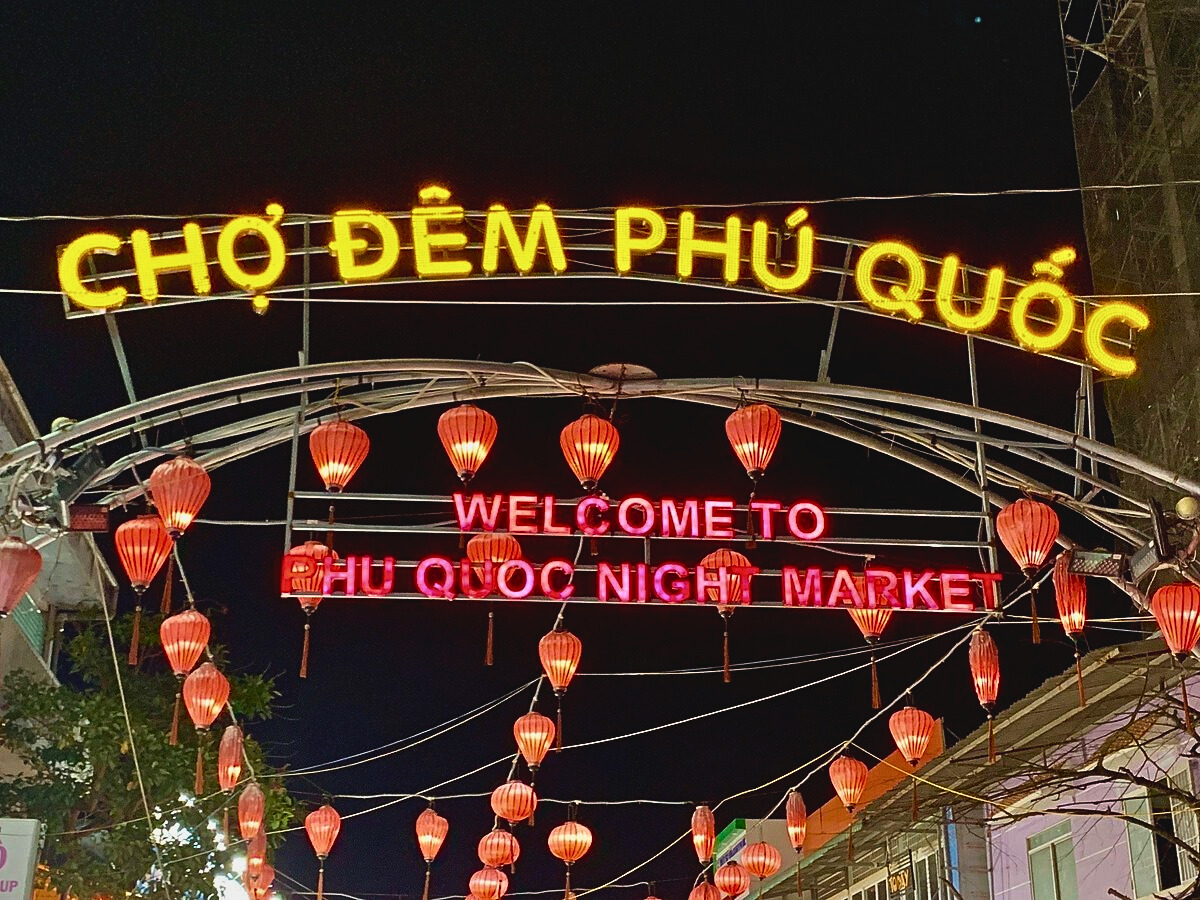 Kinh nghiệm du lịch Phú Quốc